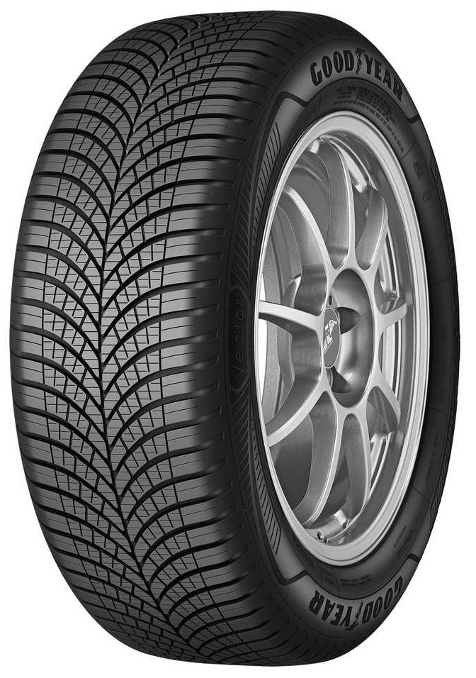 ms rehv Goodyear Vector 4 Seasons G3